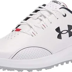 Under Armour Golf Charged Draw Sport Shoes