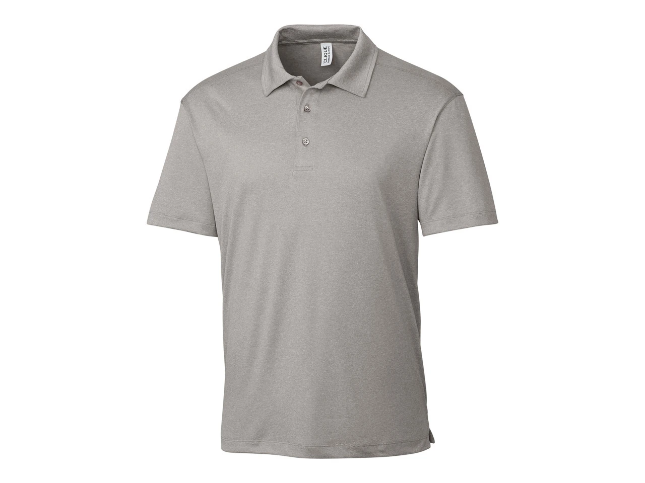 Clique Men's Charge Active Polo Shirt - Image 2