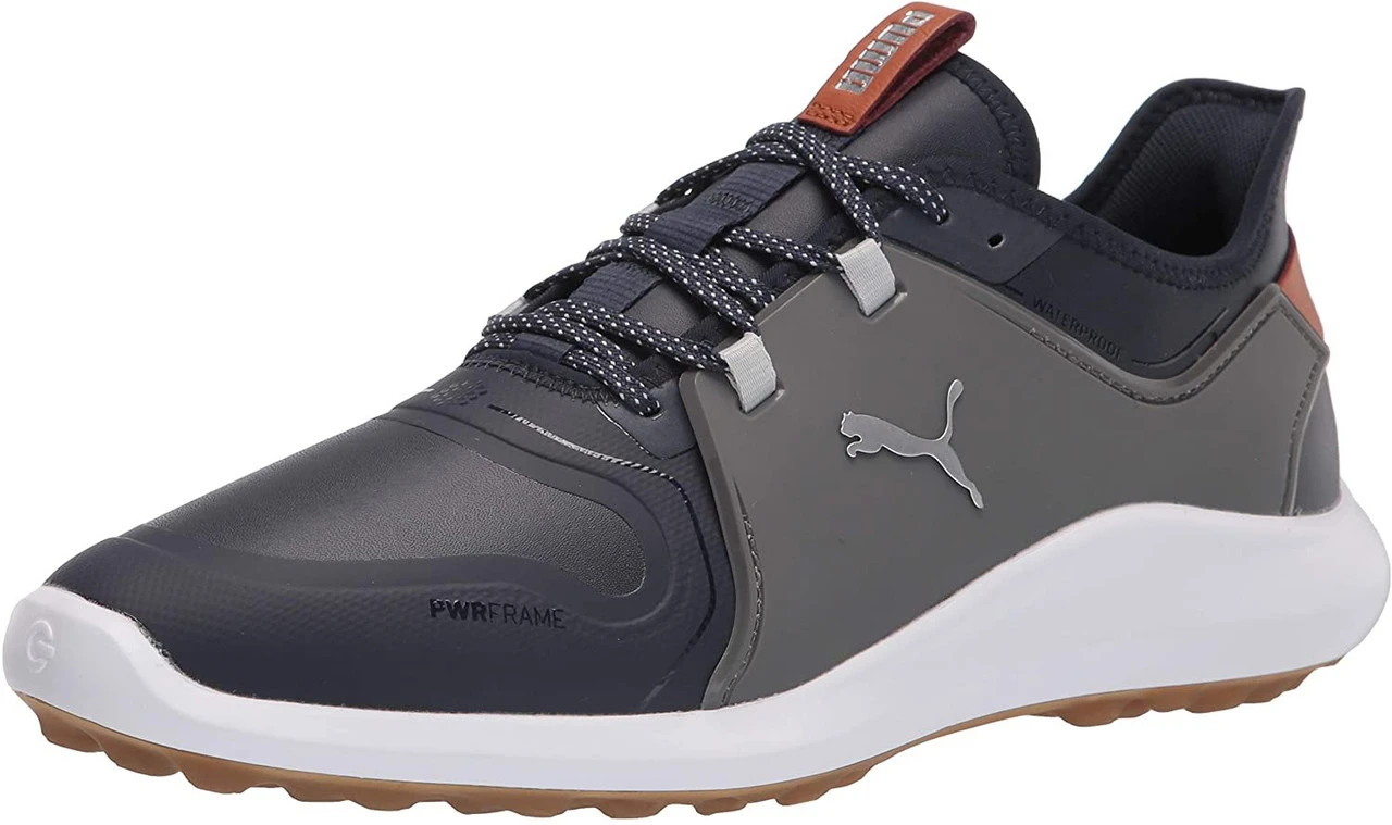 PUMA Men's Ignite Fasten8 Pro Golf Shoe - Image 3