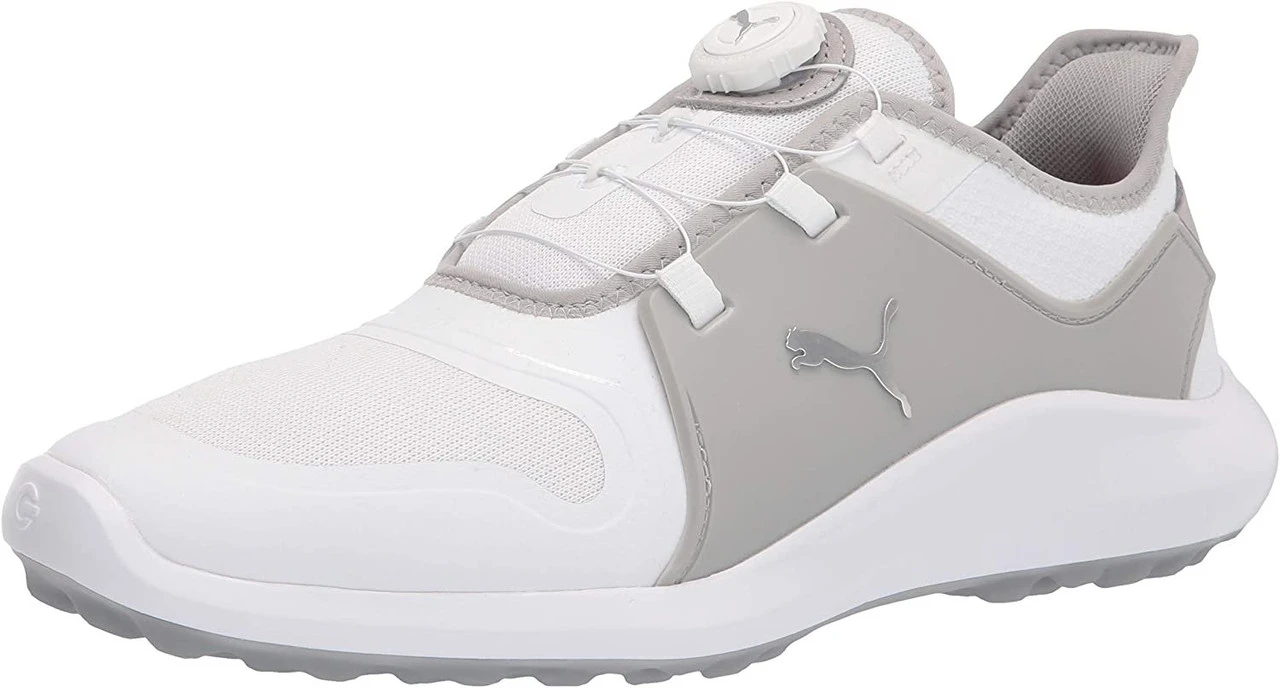 PUMA Ignite Fasten8 Disc Golf Shoes - Image 4
