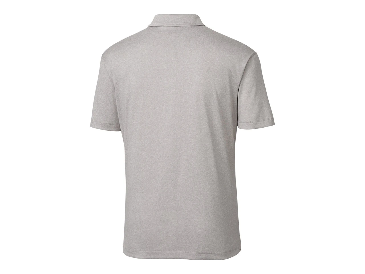 Clique Men's Charge Active Polo Shirt - Image 4