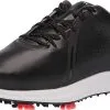 Under Armour Men's Charged Draw Golf Shoes