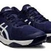 Asics Men's Gel-Course Glide Golf Shoes - Peacoat/Glacier Grey