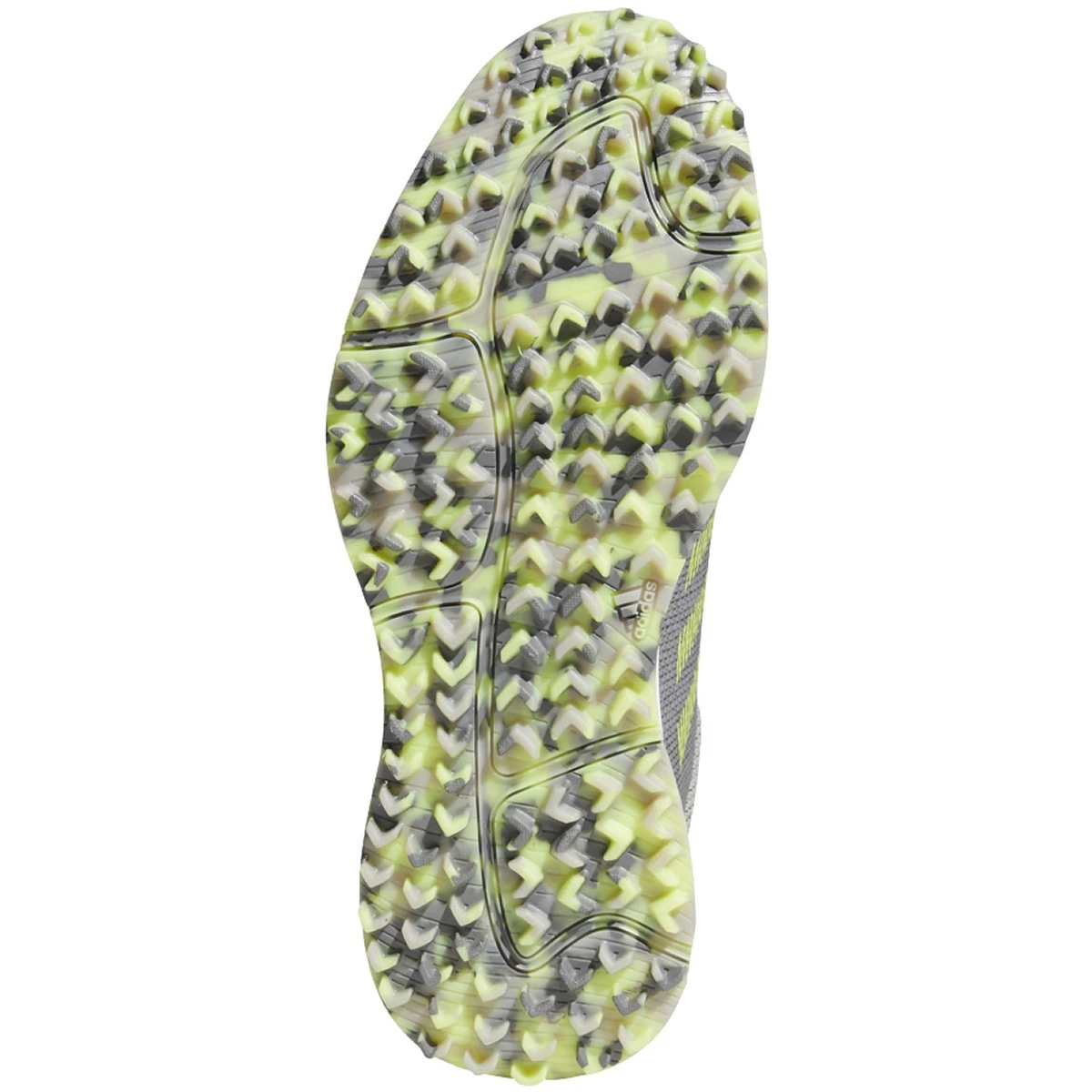 Adidas S2G Spikeless BOA Golf Shoes - Image 3