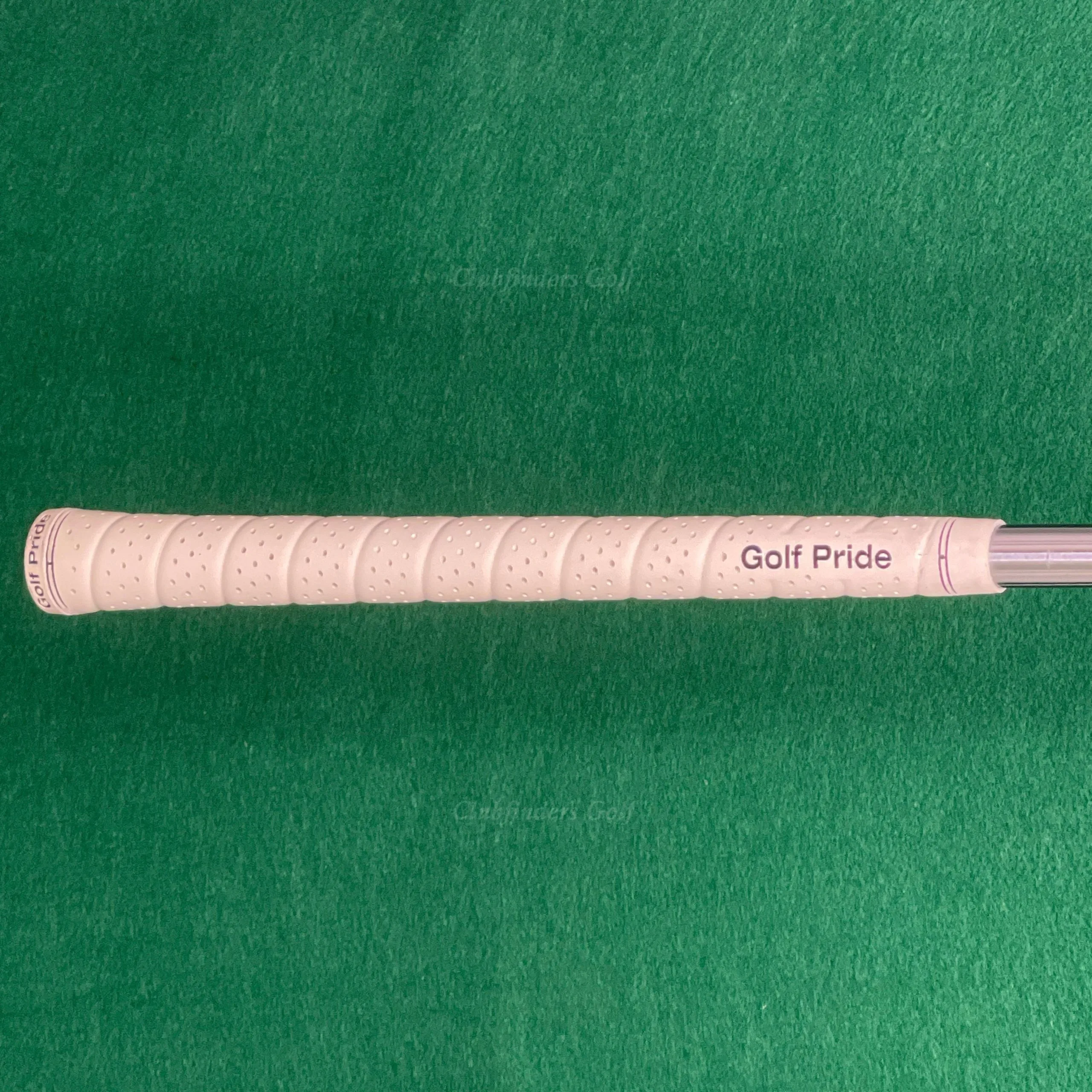 LH Ping I20 Orange Dot 4-PW Iron Set Project X PXi 6.0 Steel Stiff - Image 4