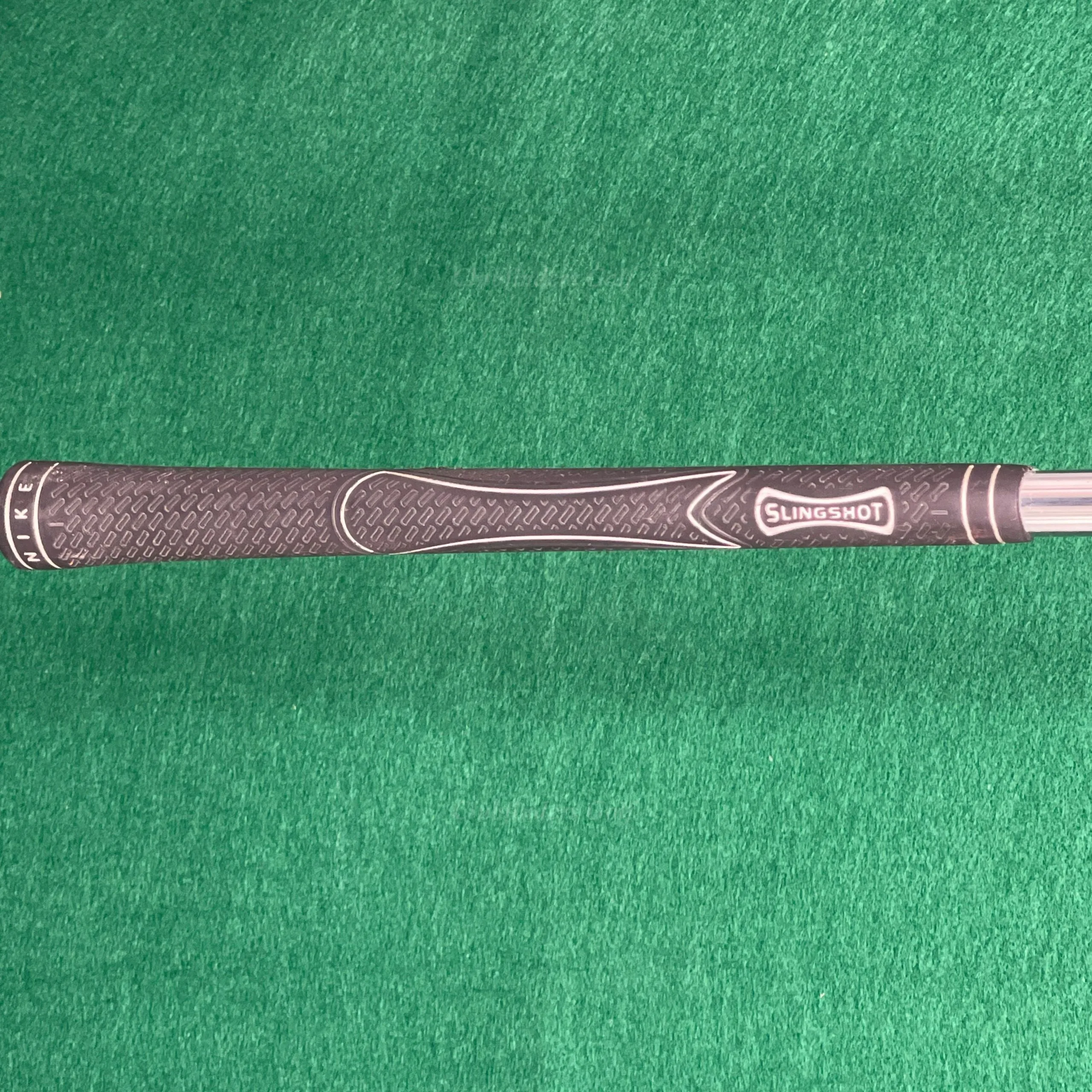 Nike Slingshot 2010 4-PW Iron Set Factory True Temper Steel Regular - Image 4