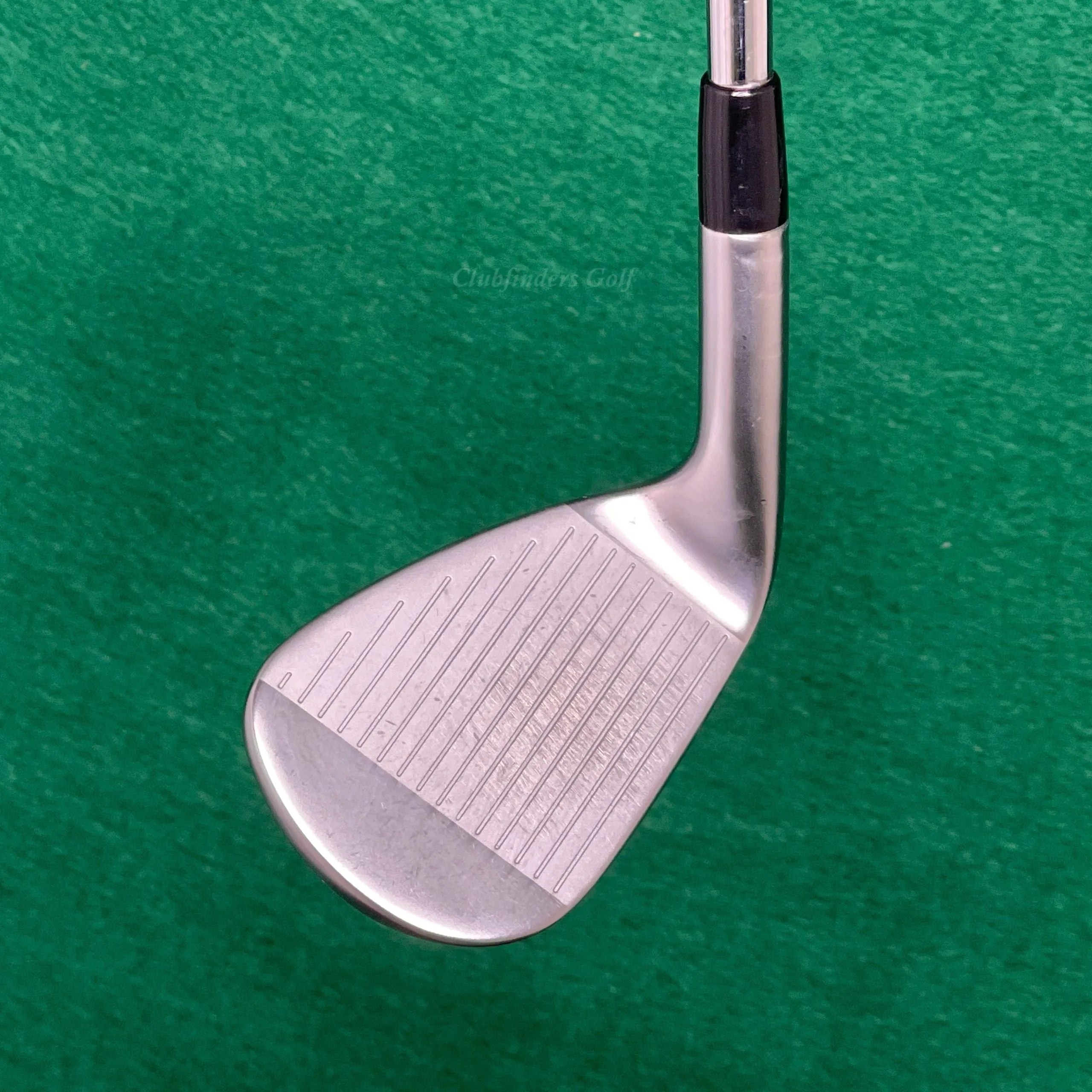 Callaway Apex TCB Forged 4-AW Iron Set DG Tour Issue X100 Steel ExStiff - Image 2