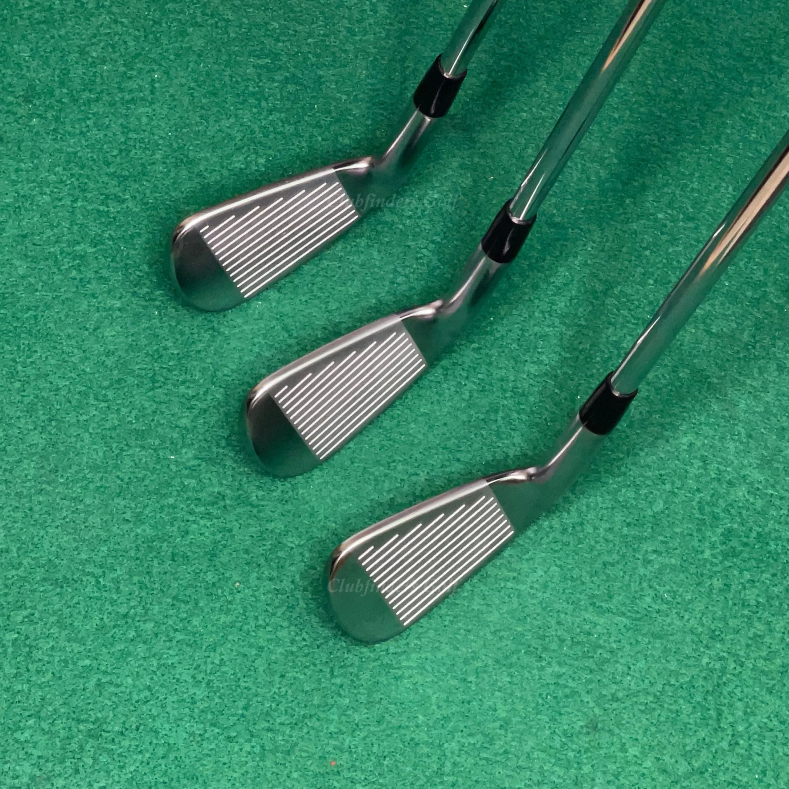 Callaway Apex TCB Forged 4-AW Iron Set DG Tour Issue X100 Steel ExStiff - Image 6