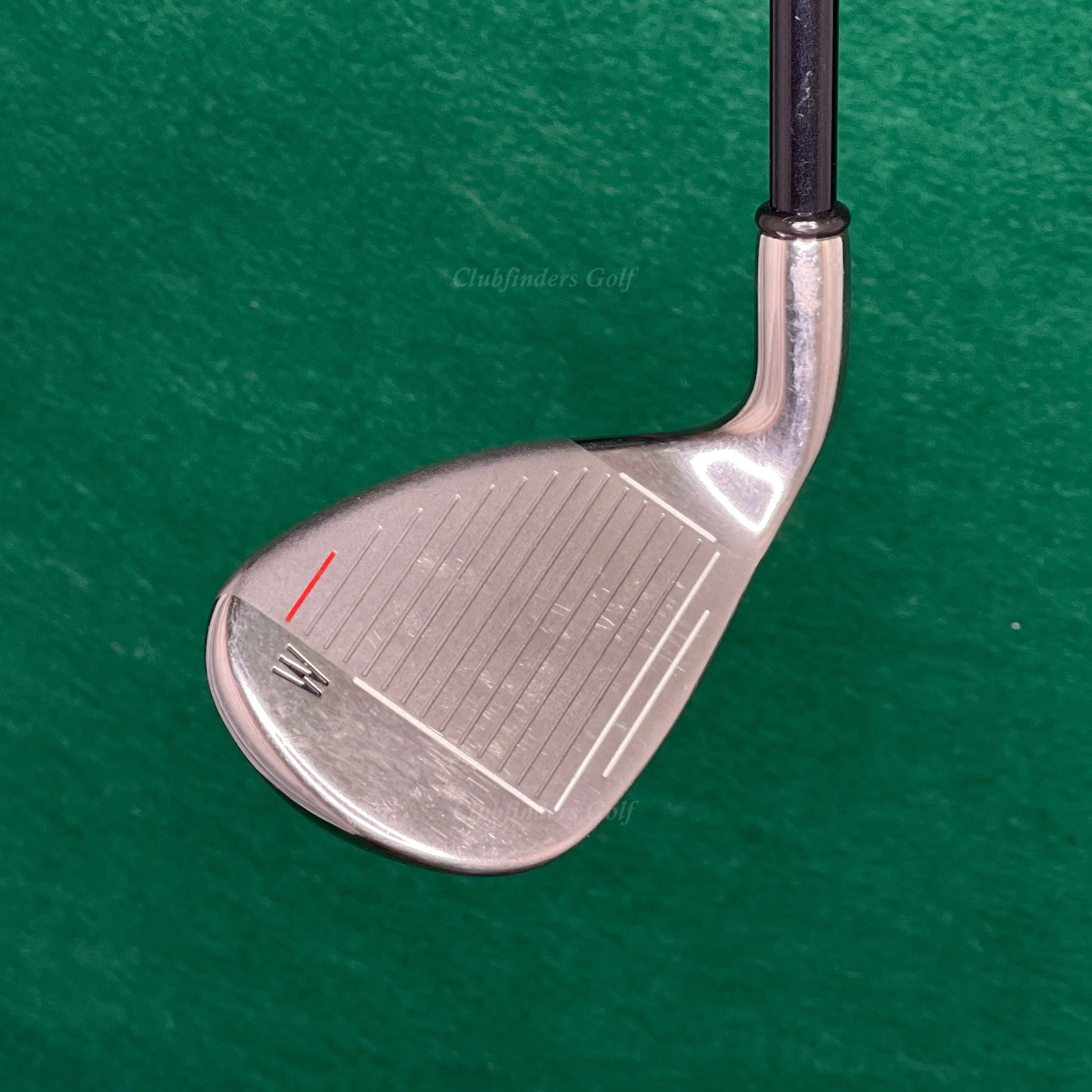 Callaway Big Bertha 2004 3-PW,GW Iron Set Factory RCH 75i Graphite Regular - Image 2