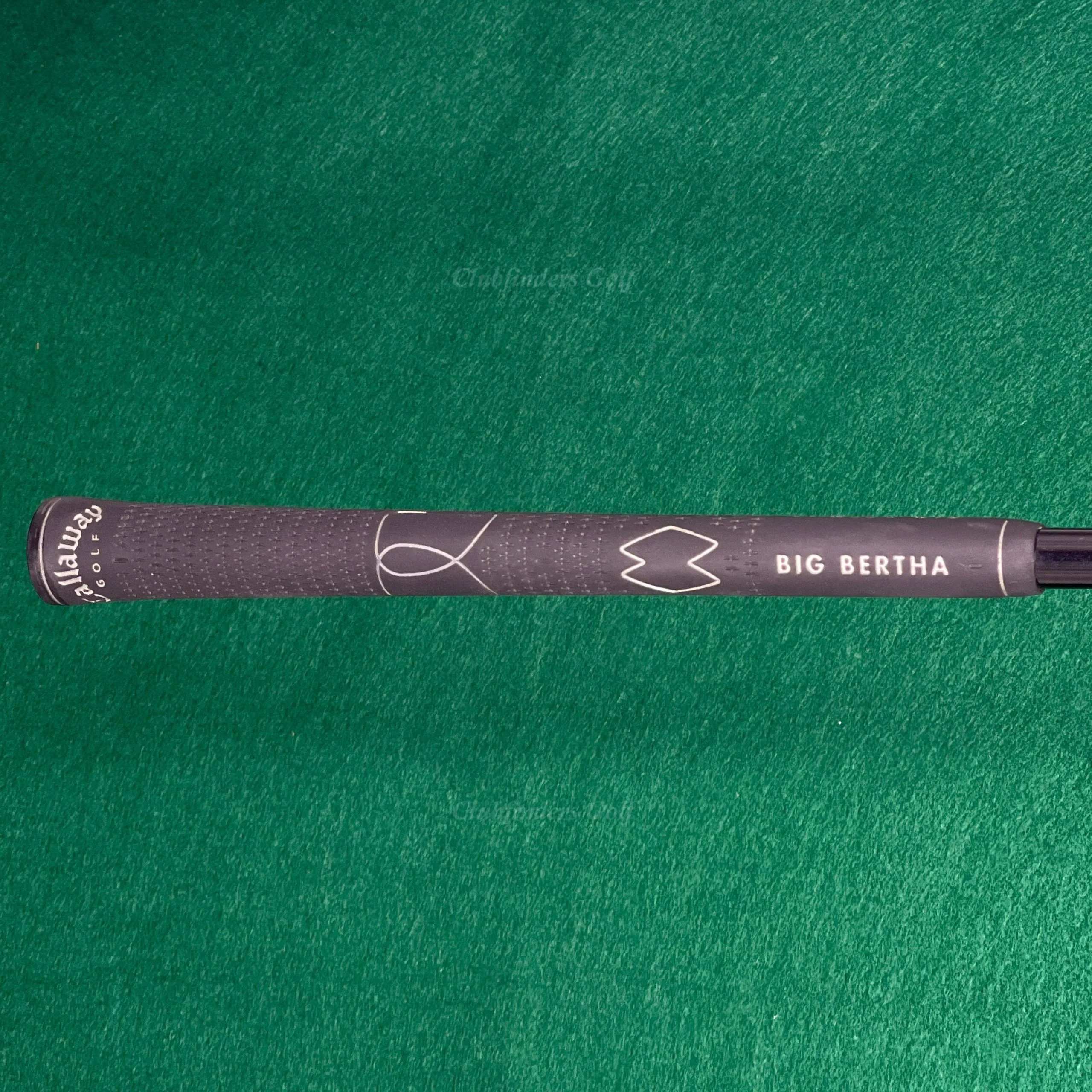 Callaway Big Bertha 2004 3-PW,GW Iron Set Factory RCH 75i Graphite Regular - Image 4