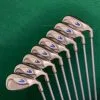 Callaway Original Hawk Eye 3-PW Iron Set Factory Hawk Eye Graphite Regular