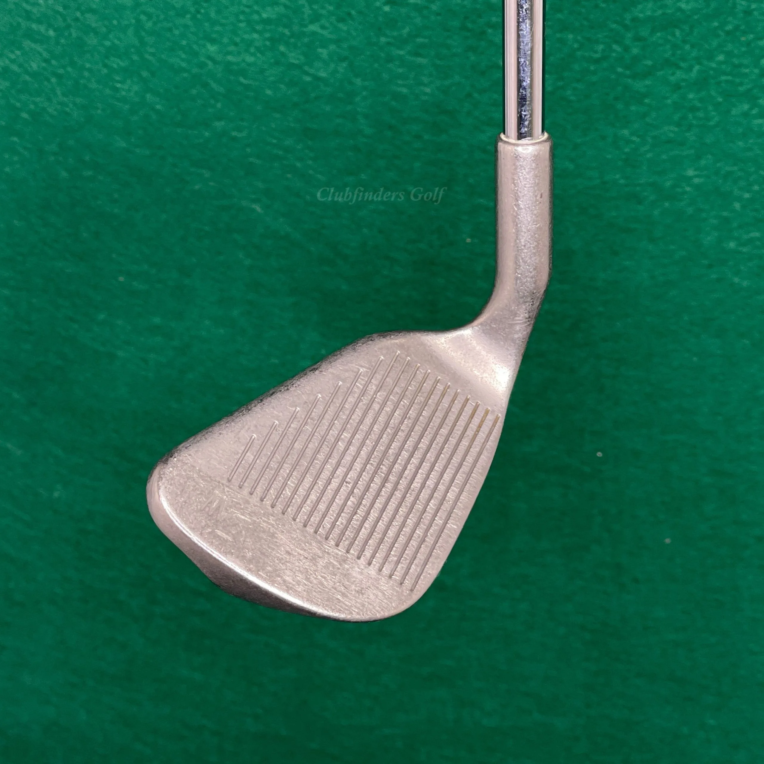 Ping Eye 2 Stainless Black Dot 2-PW Iron Set Karsten ZZ-Lite Steel Stiff - Image 2