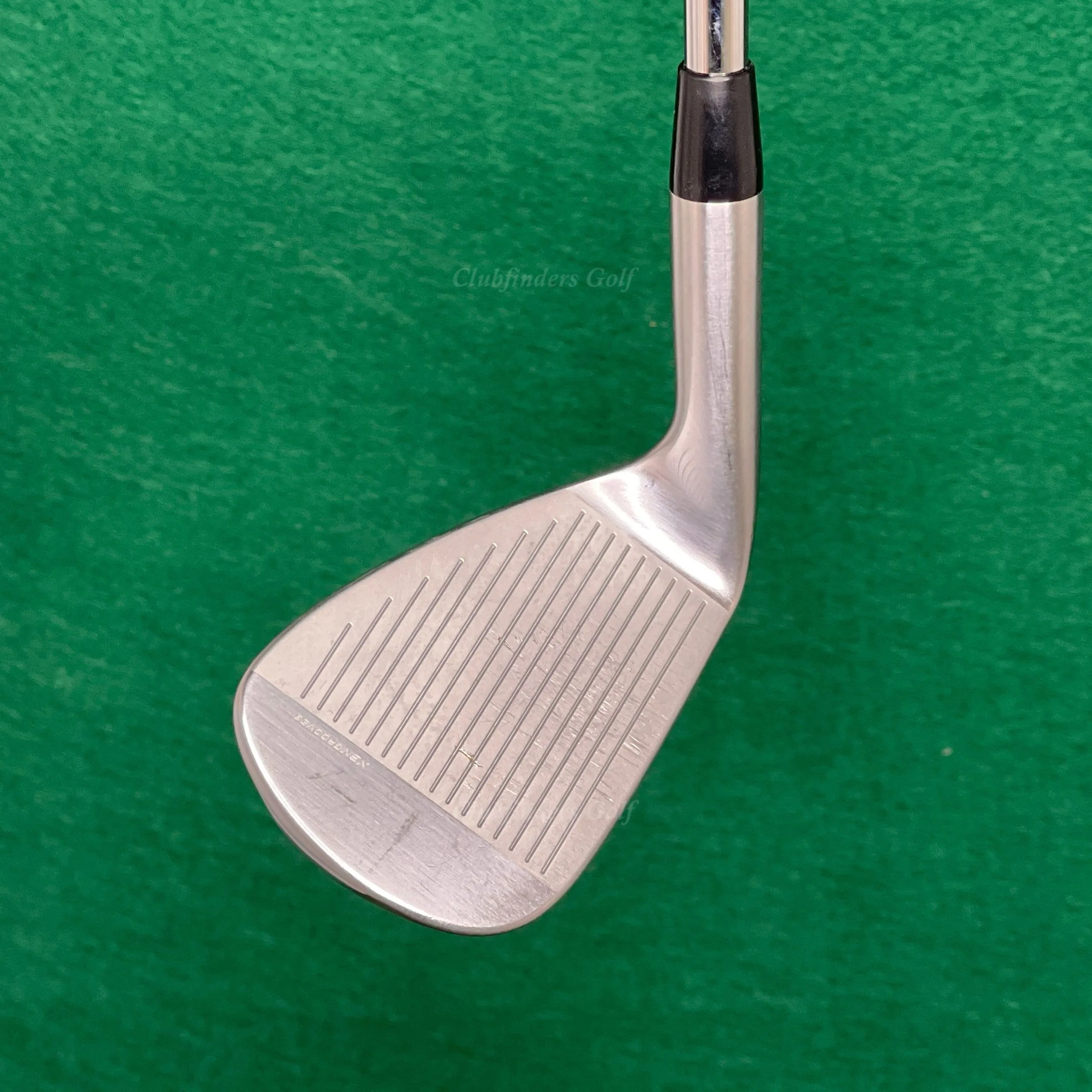 Nike VR Pro Combo Forged 4-PW Iron Set Dynamic Gold DG Pro S300 Steel Stiff - Image 2