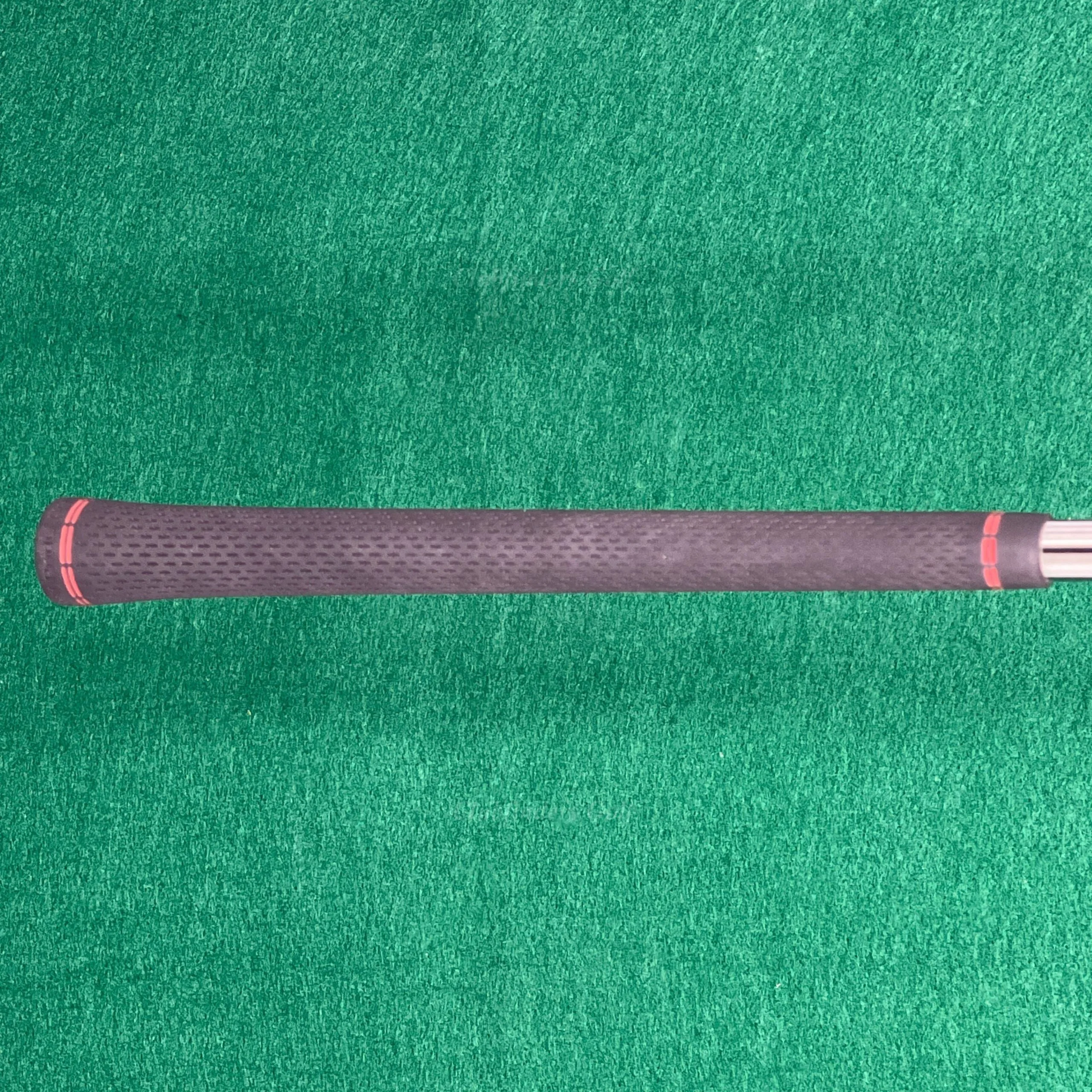 Nike VR Pro Combo Forged 4-PW Iron Set Dynamic Gold DG Pro S300 Steel Stiff - Image 4