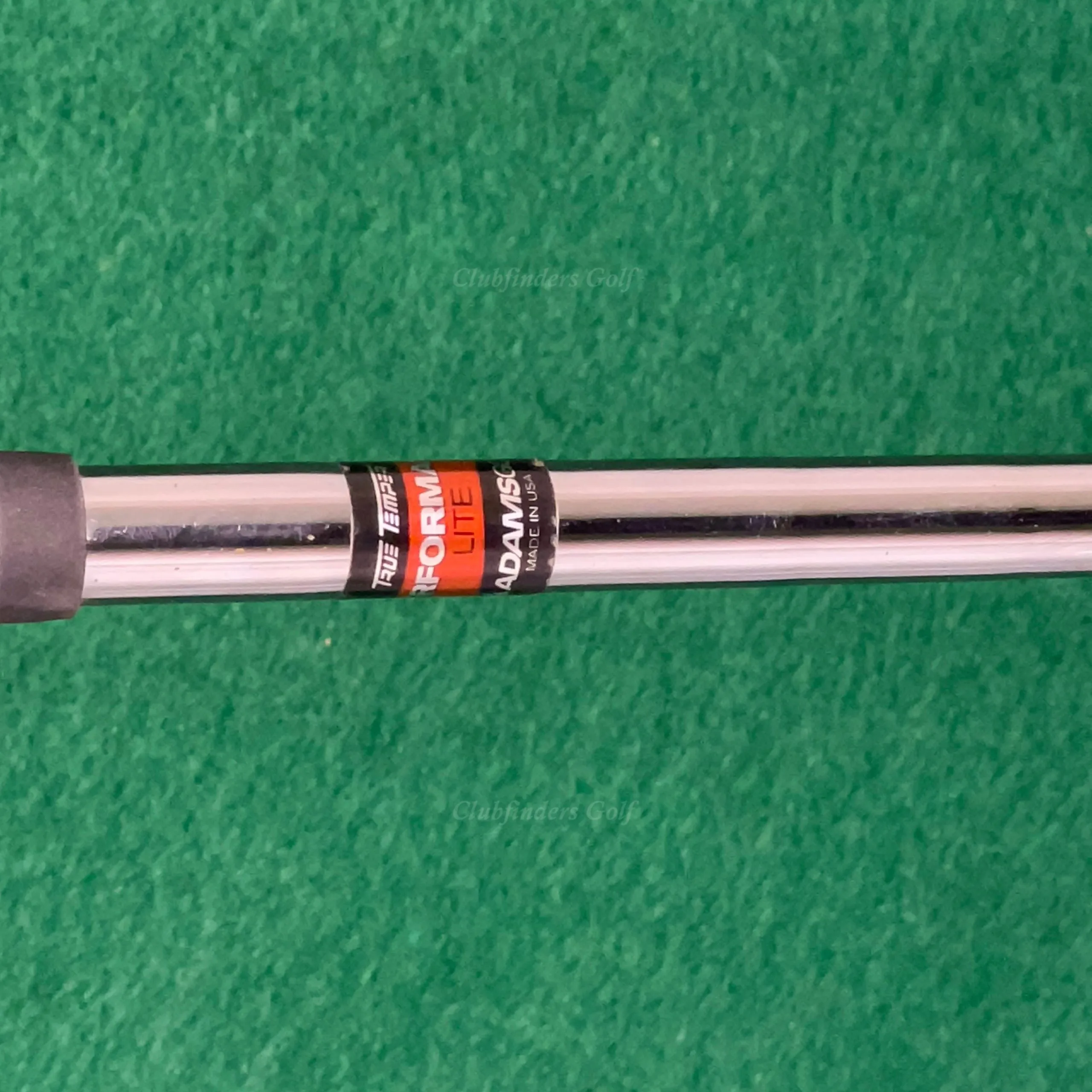 Adams® Adams Idea A3OS Hybrid Irons 3H,4H,5H 6-PW Iron Set ProLaunch Performance Reg - Image 3